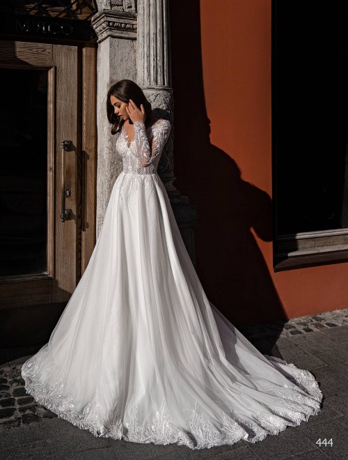 444       (1)93